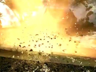 Risen 2 Dark Waters - Les Choix