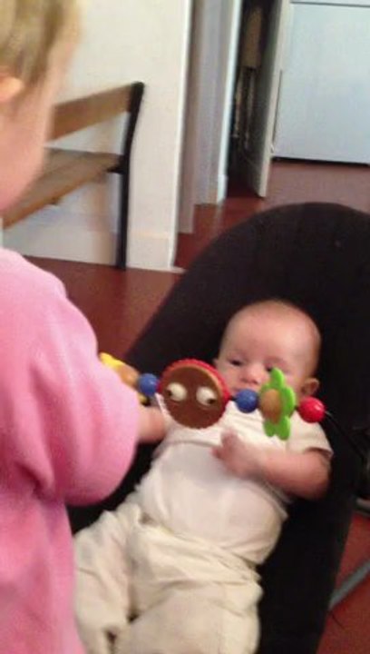 toutou nané (coucou guillemette)