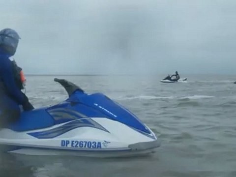 Granville St Michel Cancale AVI Partie 2