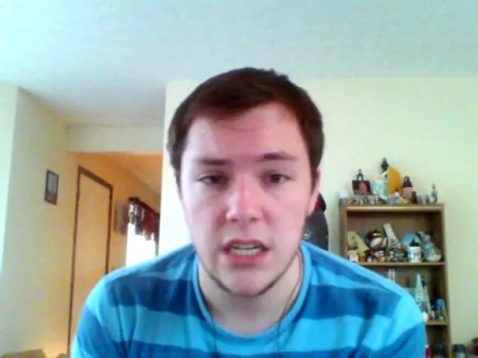 15 Day Video Challenge: Day 06: Places you went today, places you love, and places you'd love to go