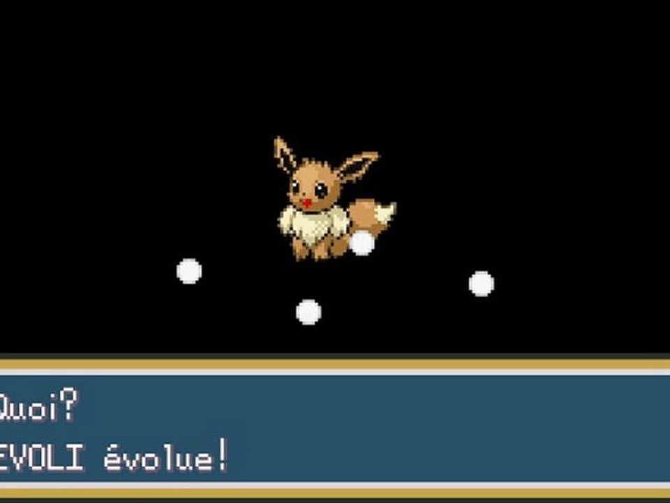 Pokemon vert feuille 11, no item, no catch : Le Repaire Rocket !