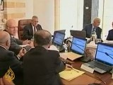 Hariri court mulls trial without defendants