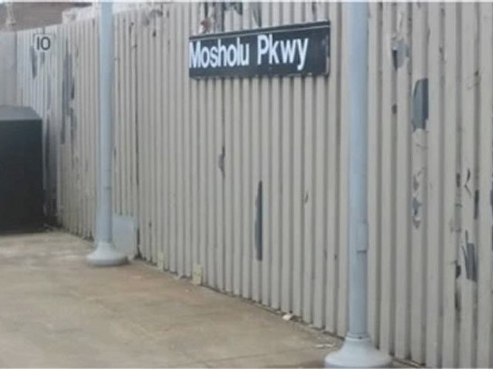 Bronx Zodiak - "Maintain"