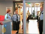 Norway gunman admits massacre in public trial
