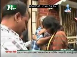 Humayun Ahmed Is No More  With Us( 07-20-2012)-NTV