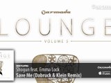 Shogun feat. Emma Lock - Save Me (Dabruck & Klein Remix)