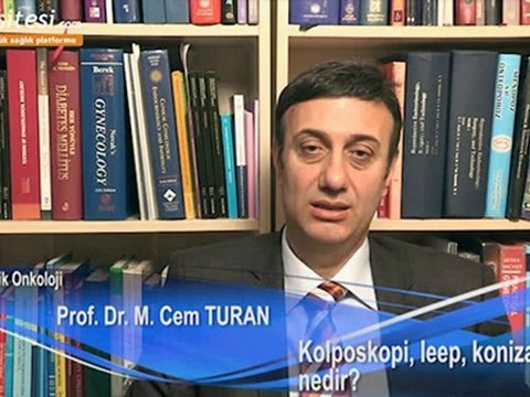 Kolposkopi, koloposkopi eşliğinde biyopsi, leep ve konizasyon ne zaman yapılır?