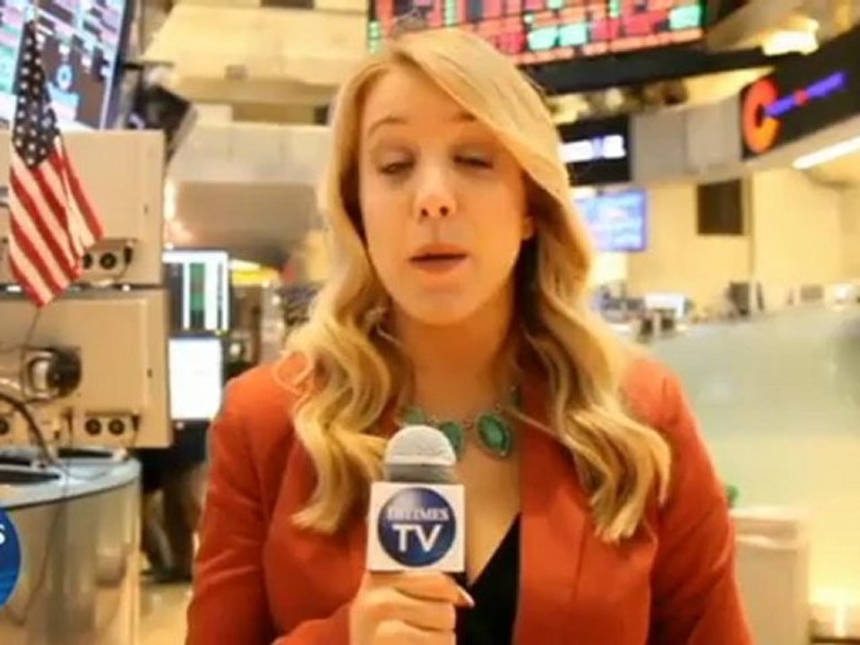 U.S. Stocks Up Following Draghi Remarks