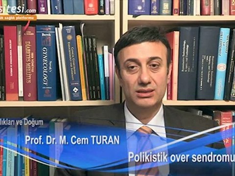 Polikistik over sendromu, hastalığı, yumurtlama bozukluğu tedavisi nasıl yapılır?