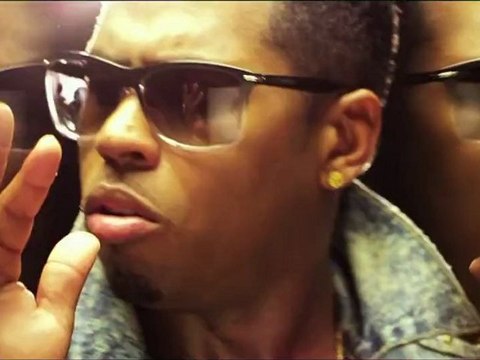 Bobby V - Mirror feat. Lil Wayne (Official Music Video)