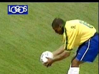Roberto Carlos (Francia - Brasil)