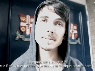 FROM PARIS to LONDON | ESKMO – Interview