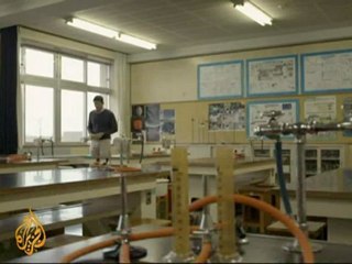 Revised textbooks spark row in Japan