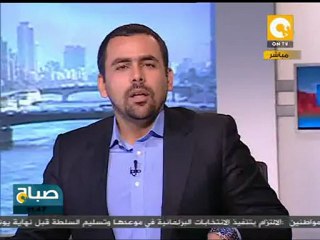 رسالة إلي حبيب العادلي ..انت ربيت يا باشا