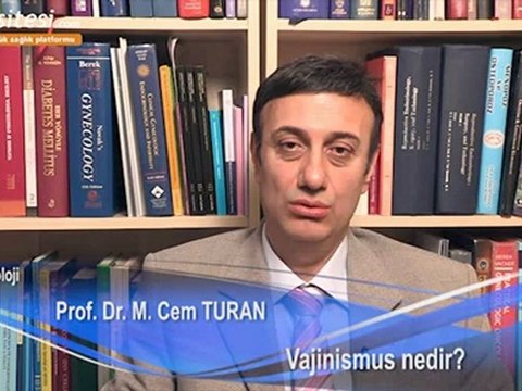 Vajinismus tedavisi nasıl yapılır?