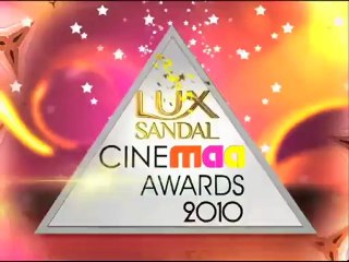 Ahuthi Prasad on Cinemaa Awards 2010