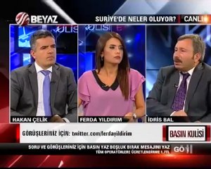 Basın Kulisi 26.07.2012 6. Kısım