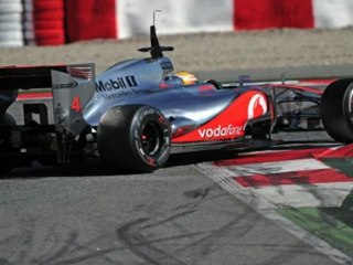 Autosital - Preview du Grand Prix de F1 d'Allemagne avec Pirelli