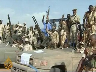 Sudan Navigates Post-Gaddafi Challenges