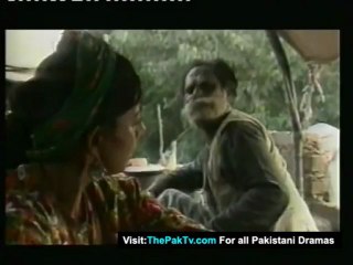 Khwaish - PTV Classic Drama Serial - Part 1/10