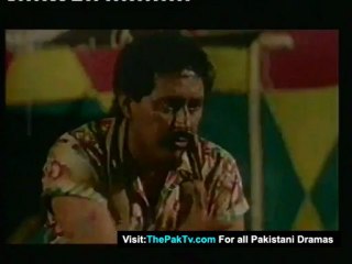 Khwaish - PTV Classic Drama Serial - Part 2/10