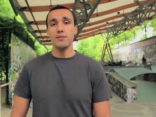 SPORTROOPS: see how it can change the way you practice sports forever