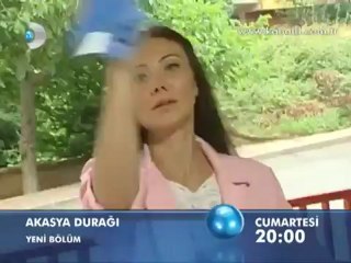 Akasya Durağı