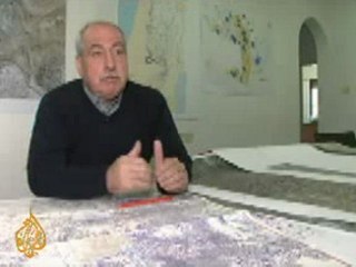 Tensions rise as Dead Sea recedes