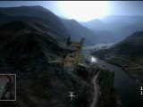 Epopée [La Fin] sur Battlefield Bad Company (Xbox 360)