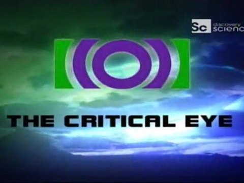 Olho Crítico - Previsão do Futuro [Discovery Science]