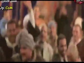 مسلسل شمس الانصاري ... الحلقة الثامنه