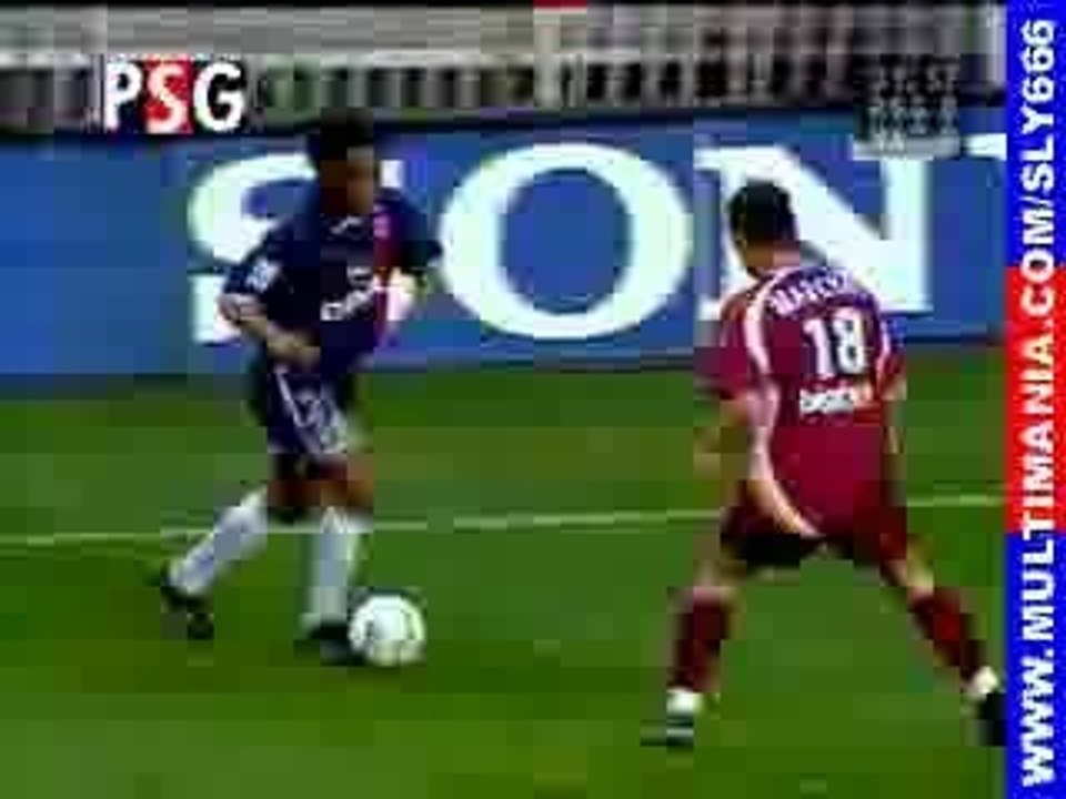 RONALDINHO