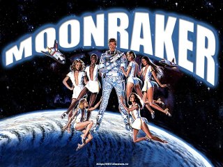 James Bond 007 : Moonraker (1979) - Official Trailer [VO-HQ]