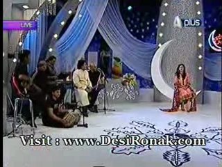 Chandni Batain With Fiza Ali - 26 July 2012 - Part 2