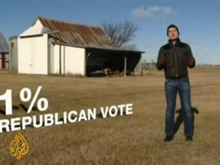 How the Iowa Caucus works