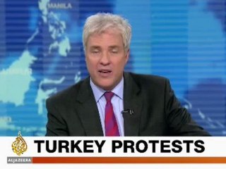 News Bulletin 14:35 GMT update