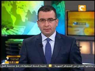 جولات لمرشحي ائتلاف شباب الثورة بالإسماعيلية