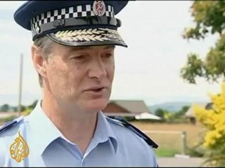 Deaths in New Zealand hot air balloon crash