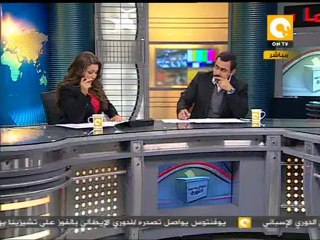 بطلان الإنتخابات بـ القاهرة الأولى للعبث بالصناديق #Dec5