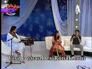 Chandni Batain With Fiza Ali - 26 July 2012 - Part 6
