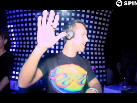 David Jones - Darky (Official Teaser) [Available August 27]