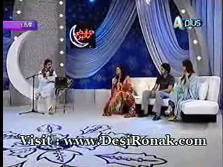 Chandni Batain With Fiza Ali - 26 July 2012 - Part 7