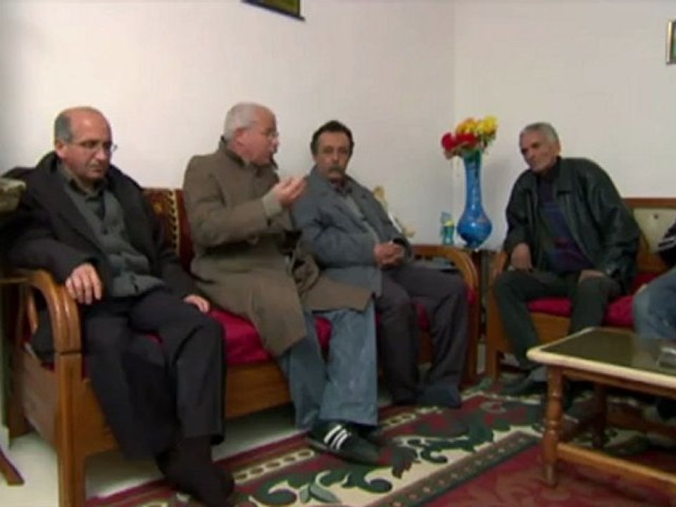 Revolution Through Arab Eyes - Tunisia: The Revolt Continues