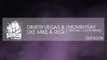 Dimitri Vegas & Like Mike & Regi - Momentum (Michael Calfan Remix) [Available August 27]