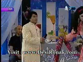 Chandni Batain With Fiza Ali - 26 July 2012 - Part 10