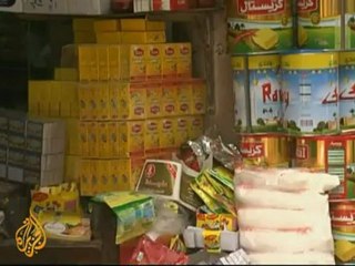 Egypt's hushed economic crisis