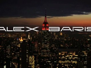 Alex Baris - Presentazione della sua videografia musicale [FULL HD]