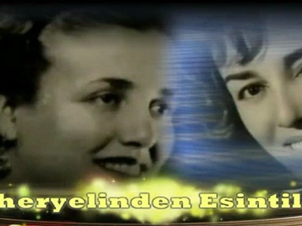 Sabite Tur Gülerman ♪♪♪  Mükedder Derd-i Perderpeyle Şimdi