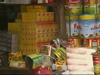 Counting the Cost - Who needs the IMF?