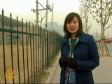 China to open pollution data to public